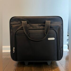 Targus 16 in Laptop Roller Bag